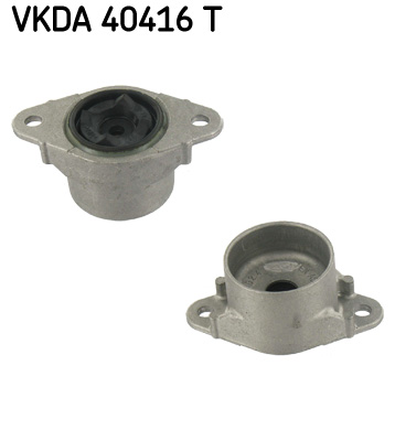 Rulment sarcina suport arc VKDA 40416 T SKF